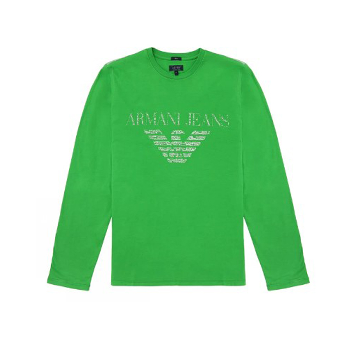 アルマーニ ジーンズ ARMANI JEANS メンズ Tシャツ Z6H72UL 16