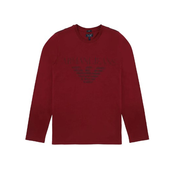 アルマーニ ジーンズ ARMANI JEANS メンズ Tシャツ Z6H72UL 24