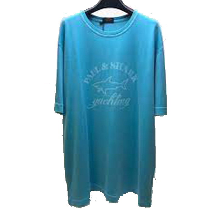 ポールアンドシャーク PAUL & SHARK メンズ Tシャツ E15P0163  750