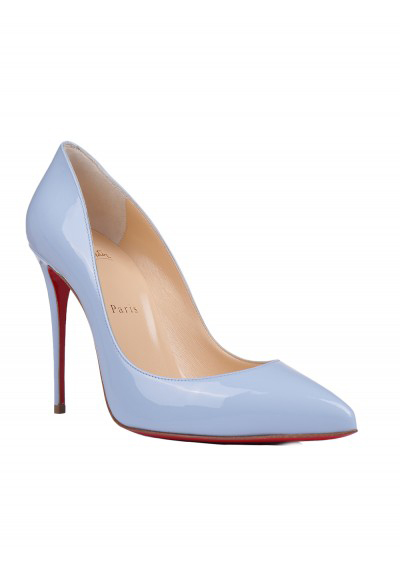 クリスチャンルブタン CHRISTIAN LOUBOUTIN レディースシューズ 3140495U446