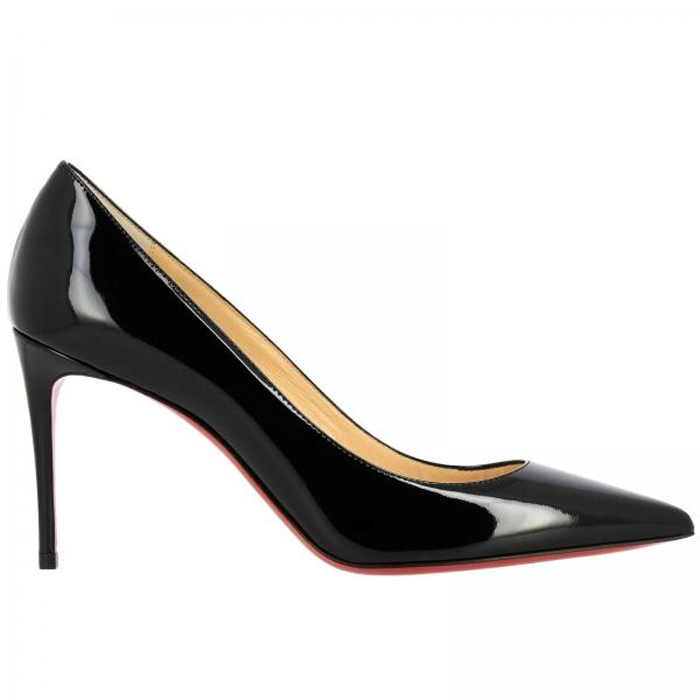 クリスチャンルブタン CHRISTIAN LOUBOUTIN レディースシューズ 3191416BK01