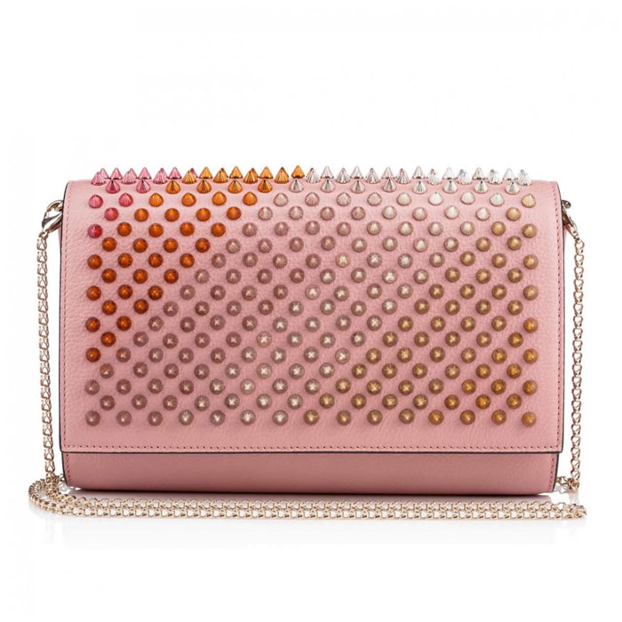 クリスチャンルブタン CHRISTIAN LOUBOUTIN レディースバッグ 1185015P221