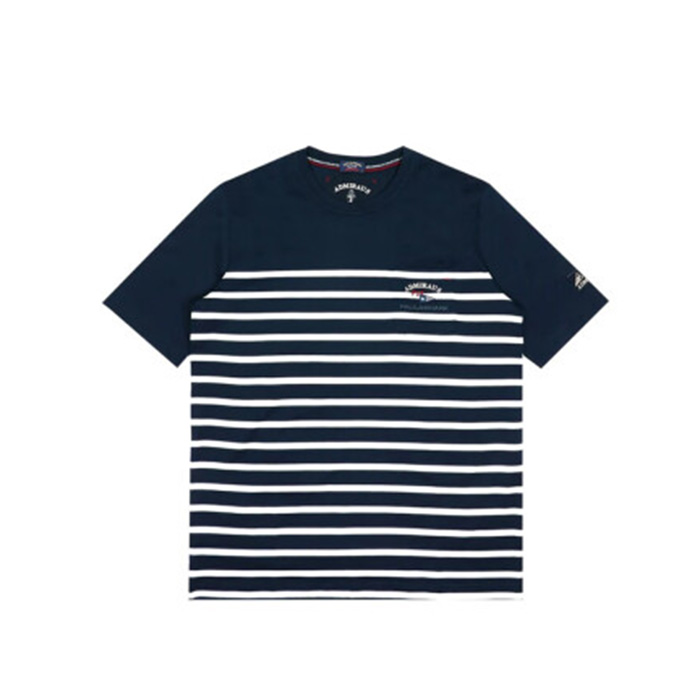 ポールアンドシャーク PAUL & SHARK メンズ Tシャツ I14P1021  516
