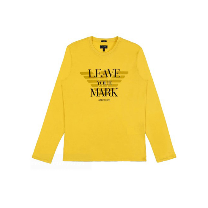 アルマーニ ジーンズ ARMANI JEANS メンズ Tシャツ Z6H88UL 39
