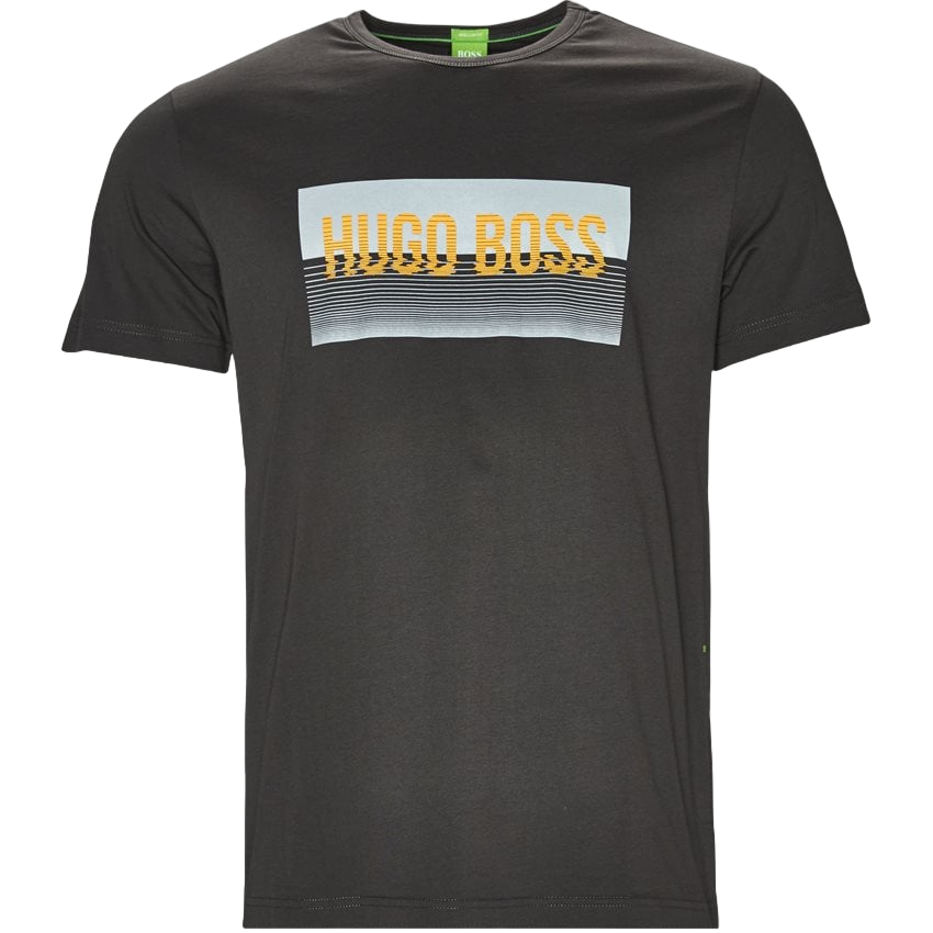 ヒューゴ ボス HUGO BOSS メンズ Tシャツ TEE1 50329028 001