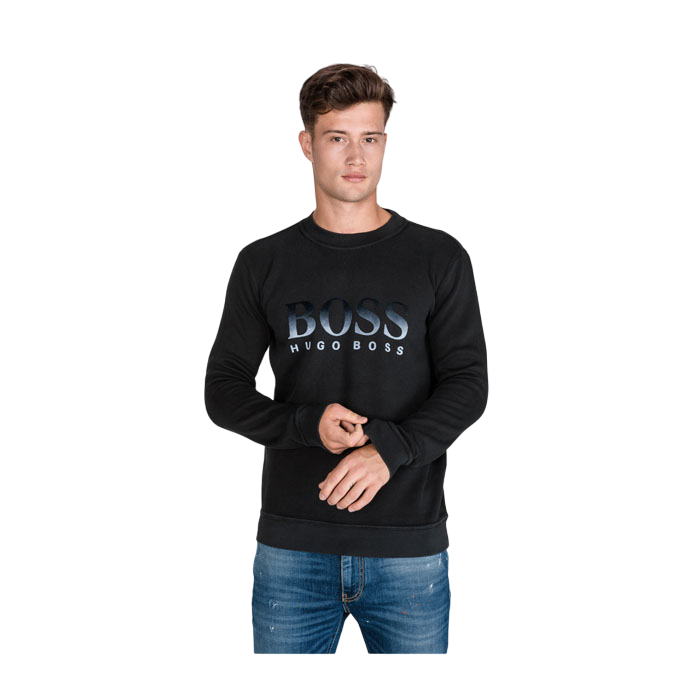 ヒューゴ ボス HUGO BOSS メンズ Tシャツ WEAVER 50408740 001