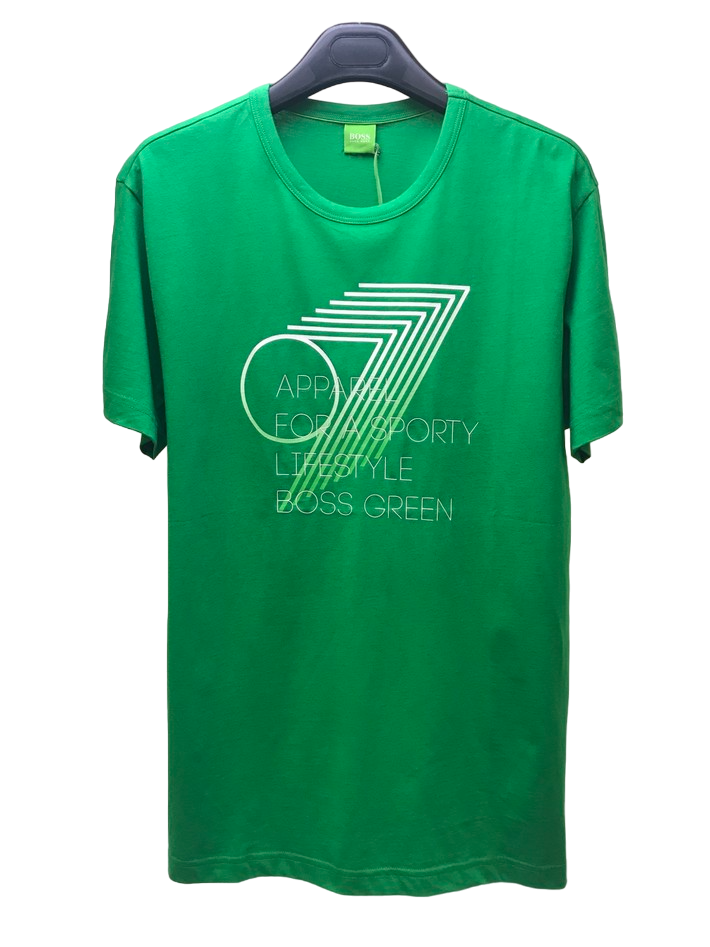 ヒューゴ ボス HUGO BOSS メンズTシャツ TEE4 1010641501 318
