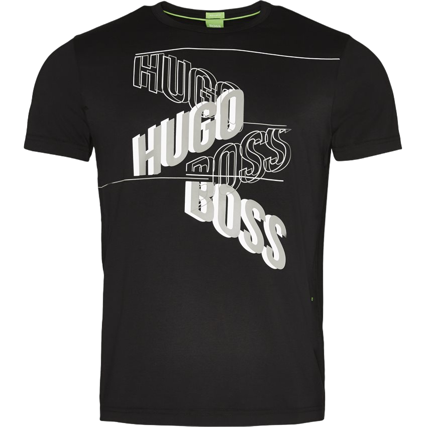 ヒューゴ ボス HUGO BOSS メンズ Tシャツ TEE2 50372453 001
