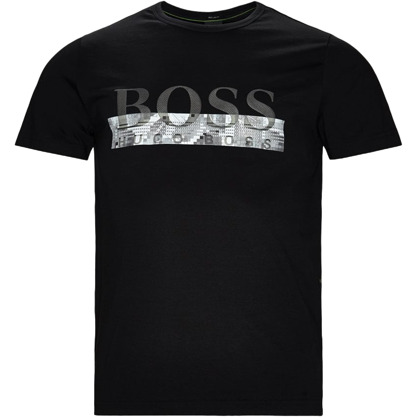 ヒューゴ ボス HUGO BOSS メンズ Tシャツ TEE6 50383413 001