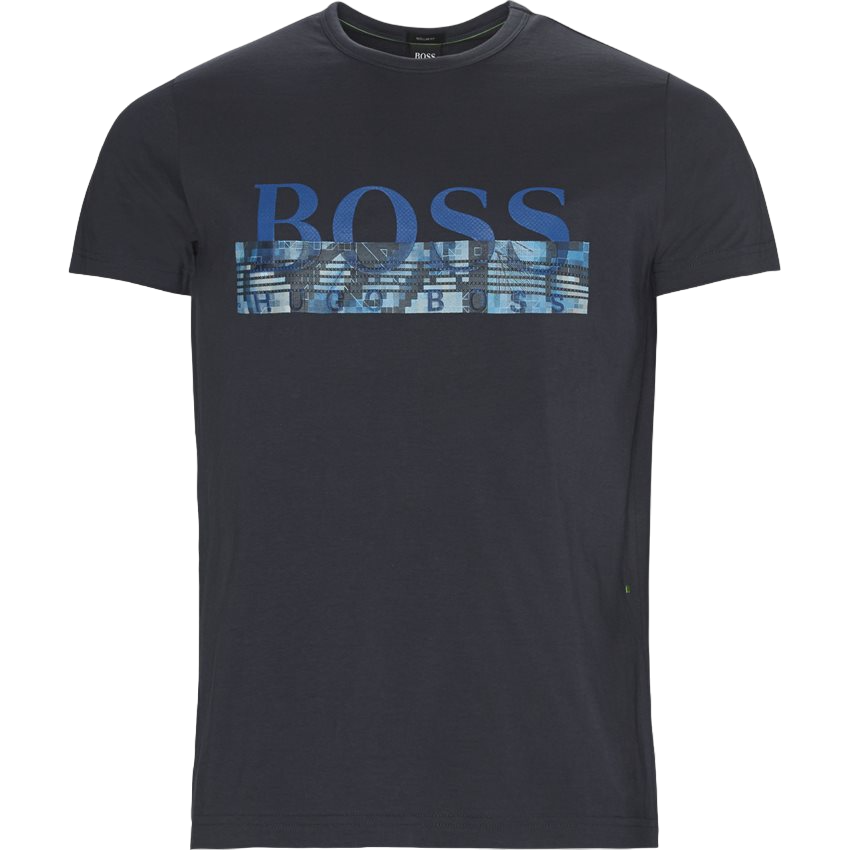 ヒューゴ ボス HUGO BOSS メンズ Tシャツ TEE6 50383413 410