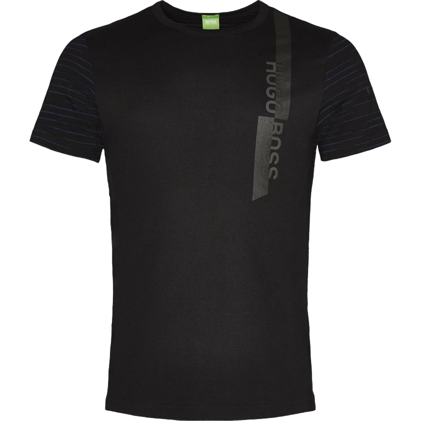 ヒューゴ ボス HUGO BOSS メンズTシャツ TEE9 50374828 001
