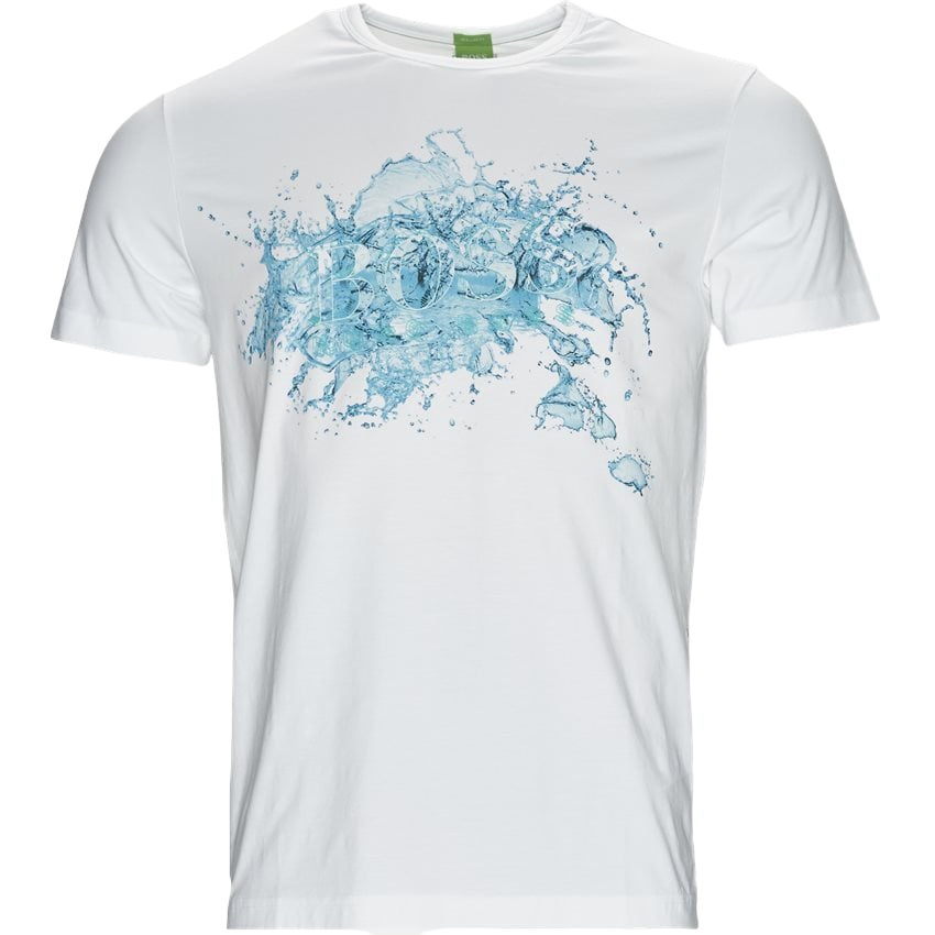 ヒューゴ ボス HUGO BOSS メンズTシャツ TEE8 50329420 100