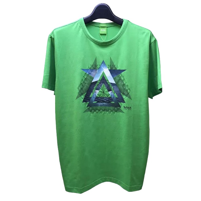 ヒューゴ ボス HUGO BOSS メンズ Tシャツ TEE1 50271093 059