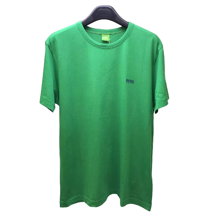 ヒューゴ ボス HUGO BOSS メンズTシャツ TEE 50245195 318