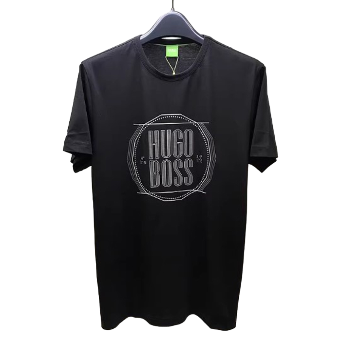 ヒューゴ ボス HUGO BOSS メンズ Tシャツ TEE1 50276336 001