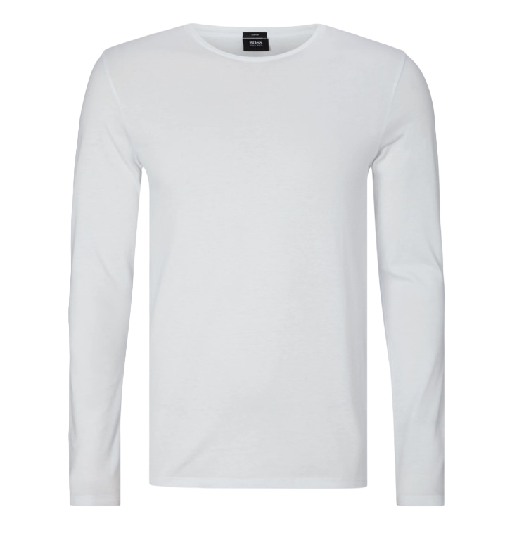 ヒューゴ ボス HUGO BOSS メンズTシャツ LEO80 50271298 100