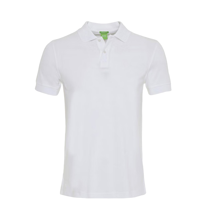 ヒューゴ ボス HUGO BOSS メンズポロ FIRENZELOGO 50292333 100