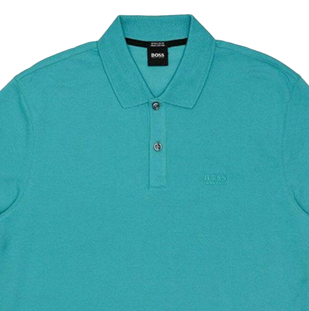 ヒューゴ ボス HUGO BOSS メンズポロ PALLAS 50303542 445