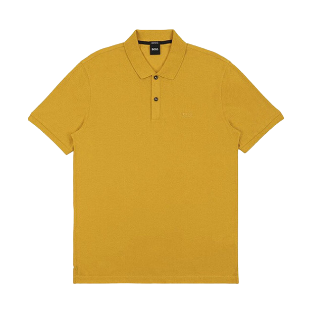 ヒューゴ ボス HUGO BOSS メンズ ポロ PALLAS 50303542 715