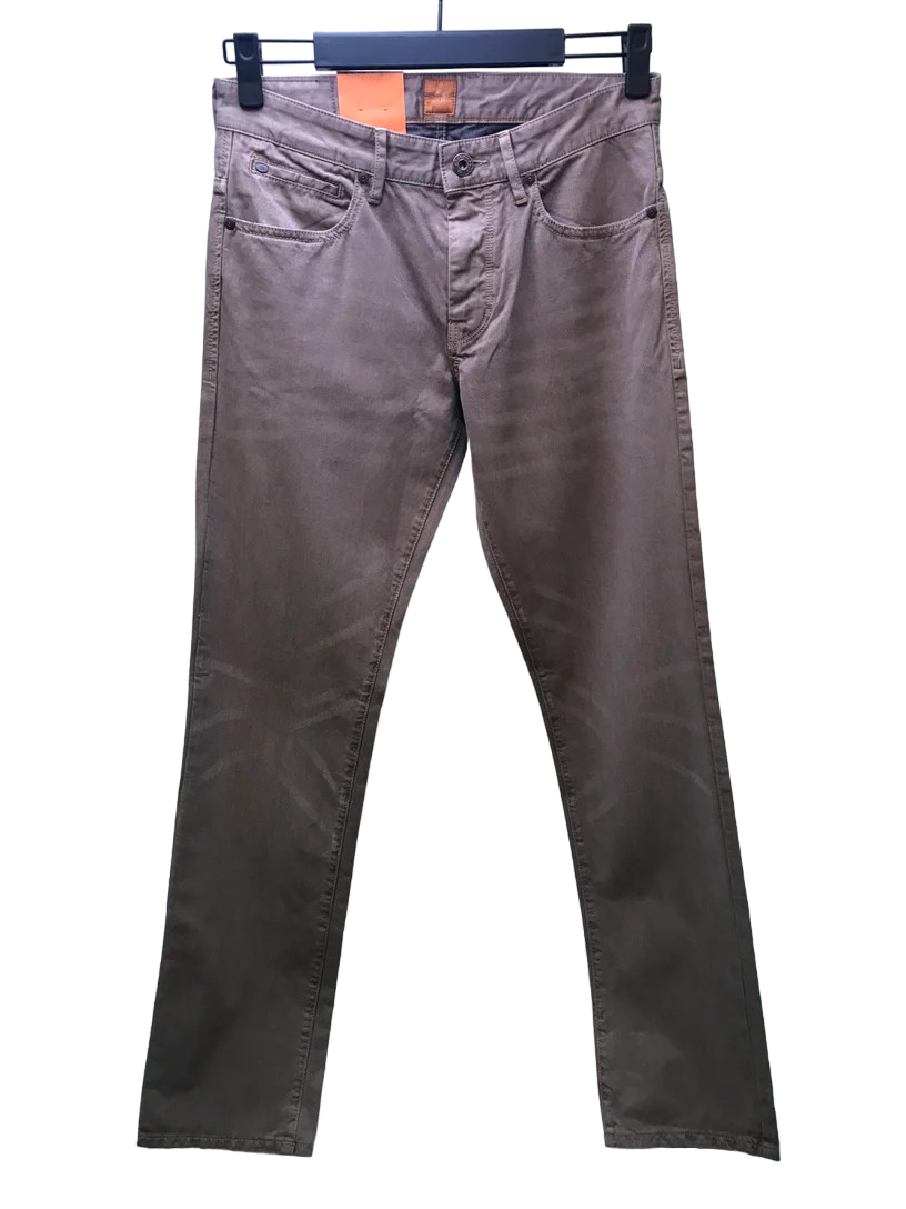ヒューゴ ボス HUGO BOSS メンズジーンズ ORANGE24BARCELONA 50260805 256