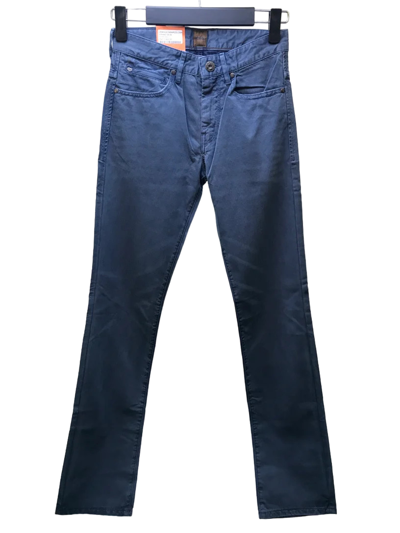 ヒューゴ ボス HUGO BOSS メンズジーンズ ORANGE24BARCELONA 50260805 450