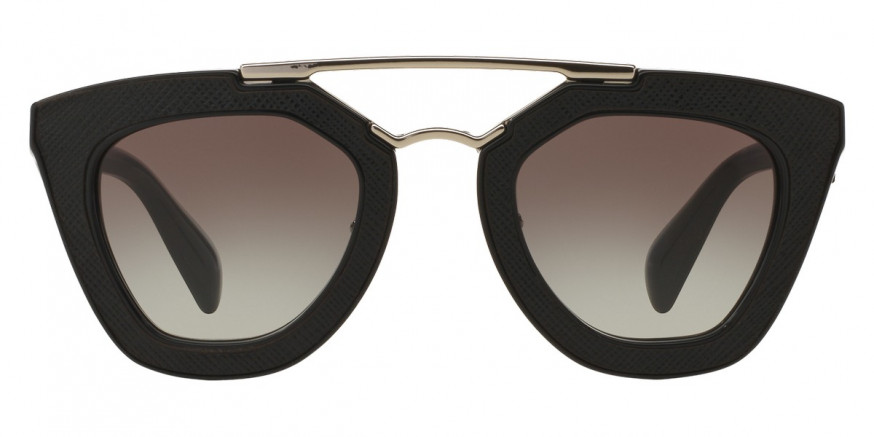 プラダ PRADA レディース サングラス PR 14SS 1AB0A7