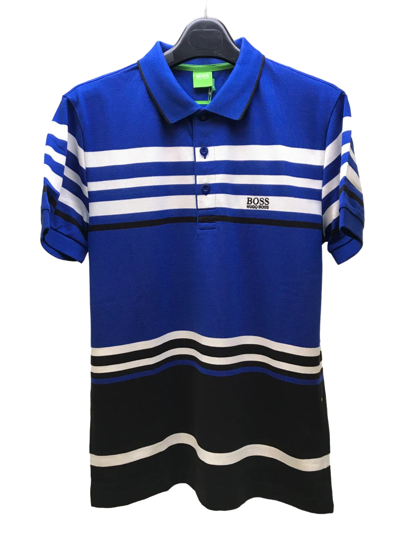 ヒューゴ ボス HUGO BOSS メンズ ポロ PAULE1 50272967 424