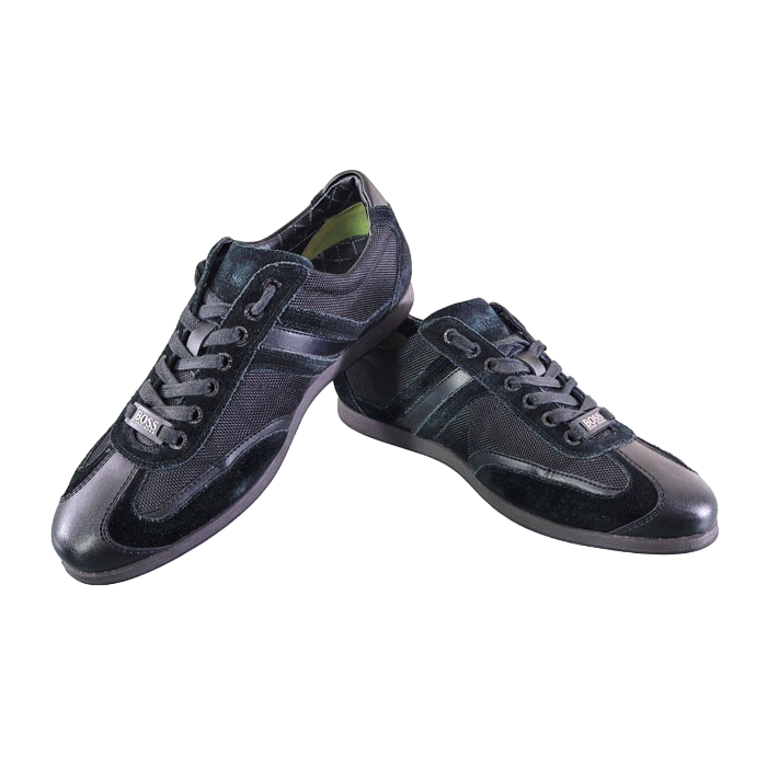 ヒューゴ ボス HUGO BOSS メンズ シューズ  STIVEN 50247608 001