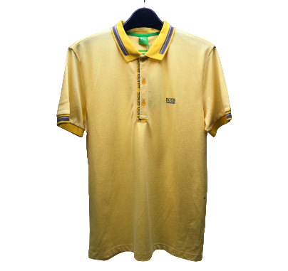ヒューゴ ボス HUGO BOSS メンズ ポロ PAULE4 50272969 731