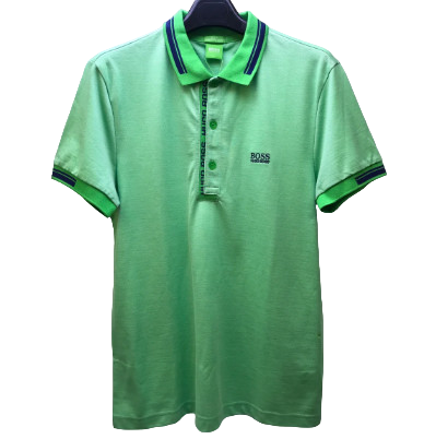 ヒューゴ ボス HUGO BOSS メンズ ポロ PAULE4 50272969 326