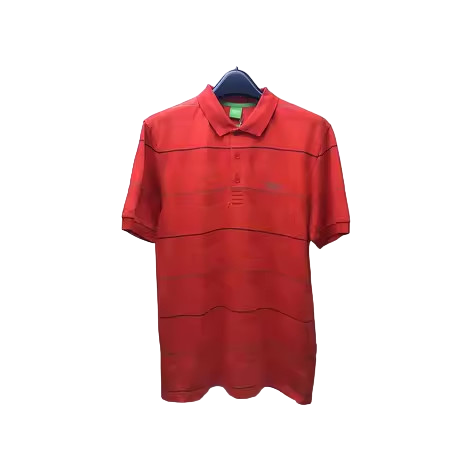 ヒューゴ ボス HUGO BOSS メンズ ポロ PADDY1 50271840 821