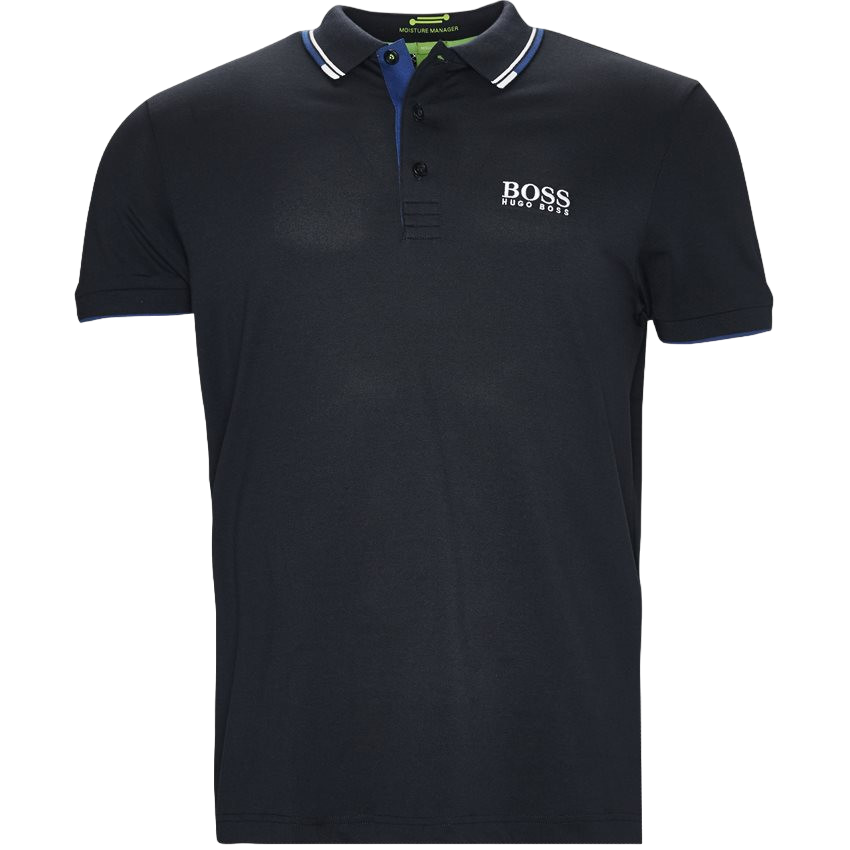 ヒューゴ ボス HUGO BOSS メンズ ポロ PADDYPRO 50326299 410