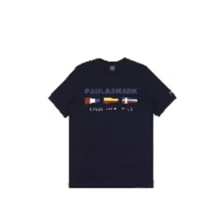 ポールアンドシャーク PAUL & SHARK メンズ Tシャツ I14P1064  150