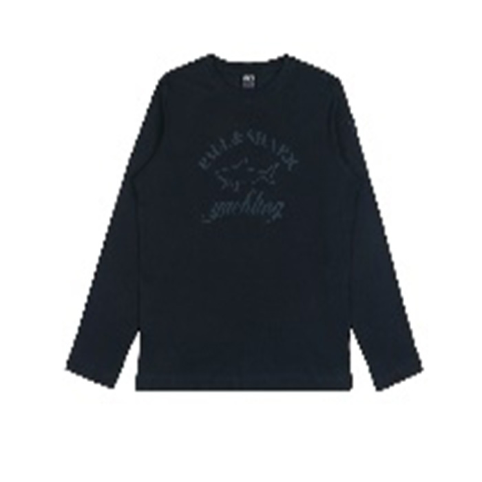 ポールアンドシャーク PAUL & SHARK メンズ Tシャツ I14P1067  150
