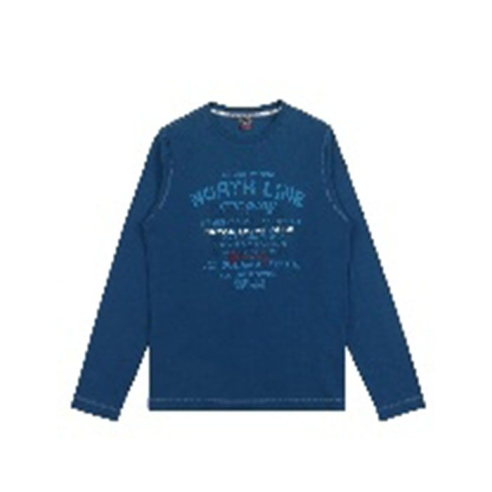 ポールアンドシャーク PAUL & SHARK メンズ Tシャツ I14P1071  182