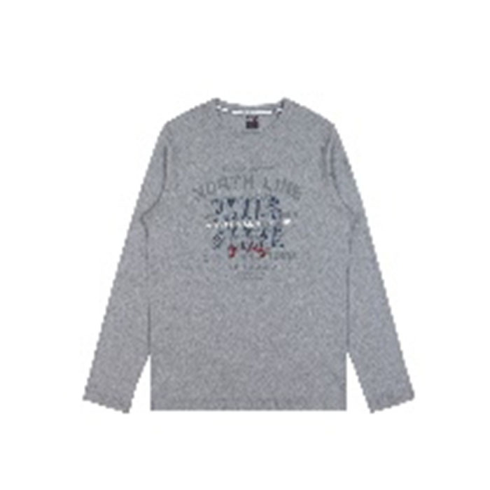 ポールアンドシャーク PAUL & SHARK メンズ Tシャツ I14P1071  691