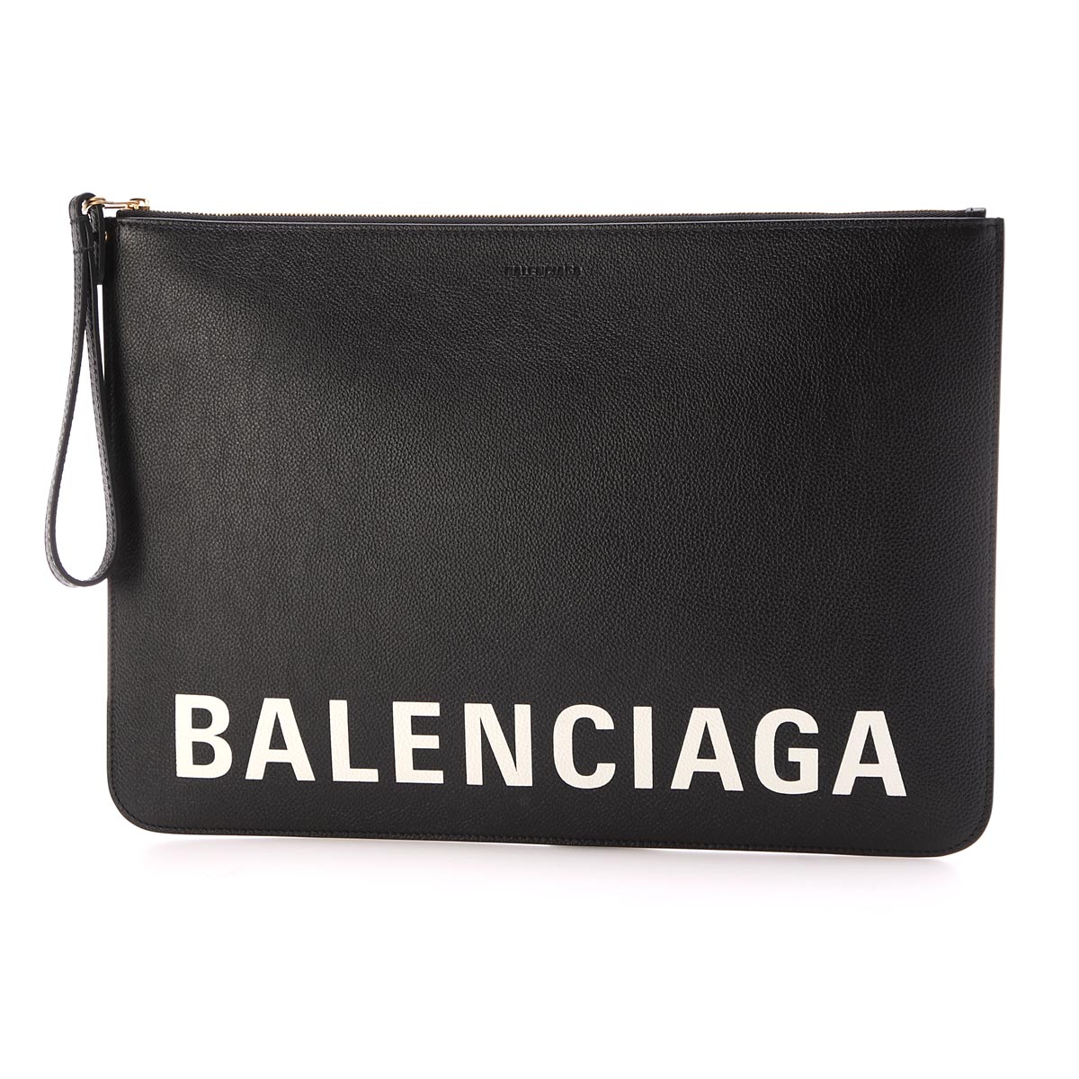 バレンシアガ BALENCIAGA レディース 鞄 バッグ ロゴ ショルダーストラップ付2way 550645 1IZ1M 1090