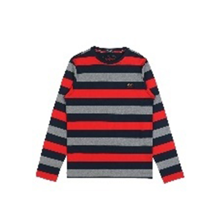 ポールアンドシャーク PAUL & SHARK メンズ Tシャツ I14P1090  436