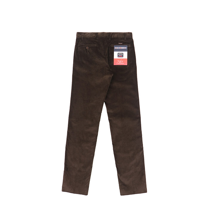 ポールアンドシャーク PAUL & SHARK メンズ パンツ I14P0403  680