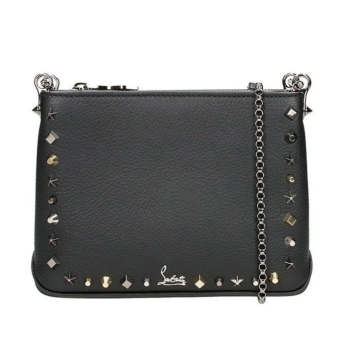クリスチャンルブタン CHRISTIAN LOUBOUTIN レディースバッグ 3175008B098