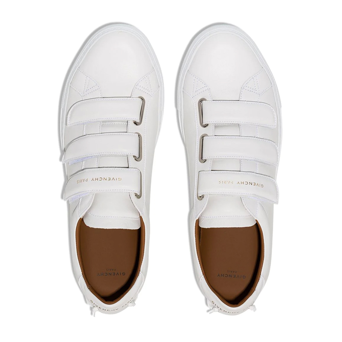 ジバンシィ GIVENCHY メンズ アーバンスニーカー BH002GH0JV 100