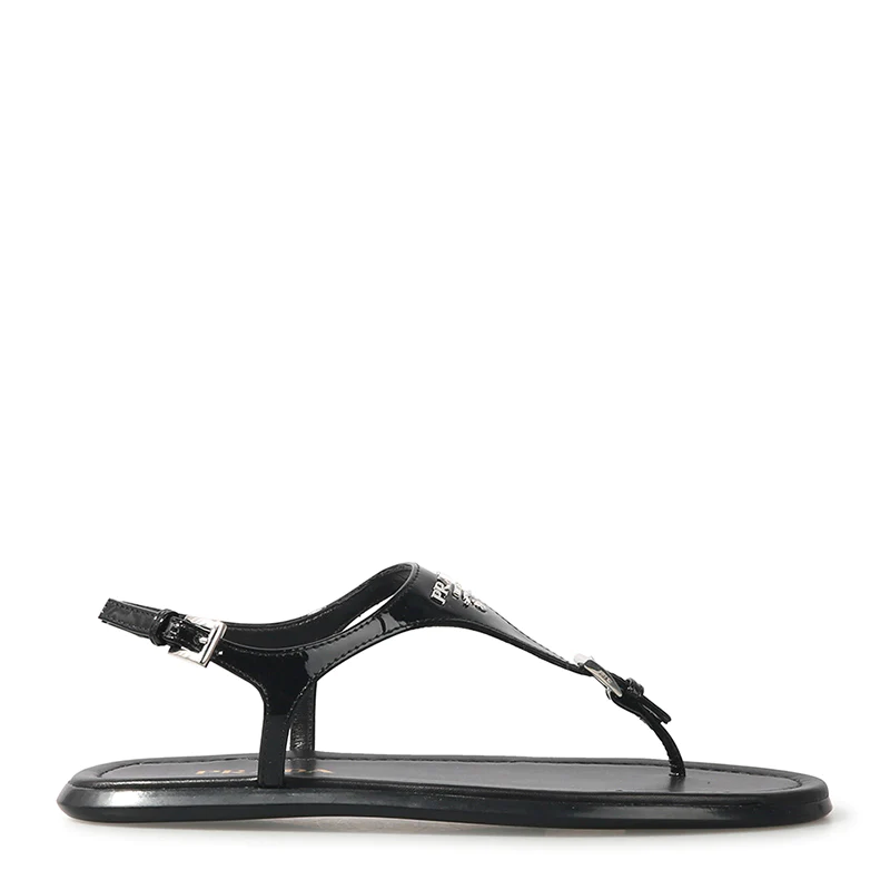 プラダ PRADA レディースフラットサンダル 1Y280H JHR F0002