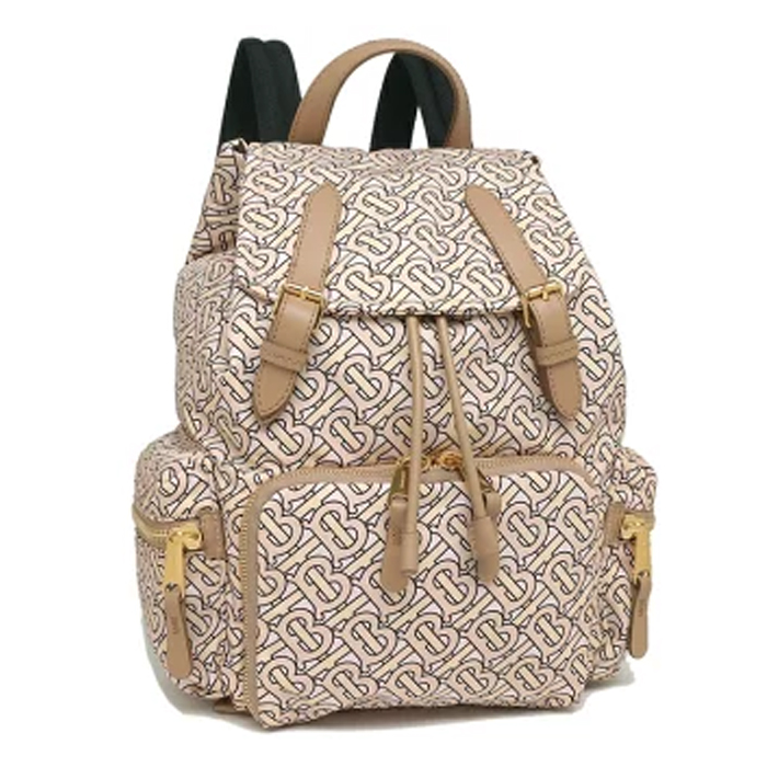 BURBERRY BACKPACK 8011639BLUS  Burberry rucksack