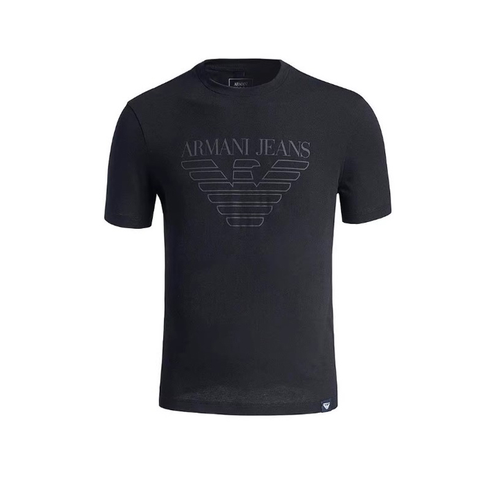 アルマーニ ジーンズ ARMANI JEANS メンズ Tシャツ 6Y6T15 6J00Z 1200