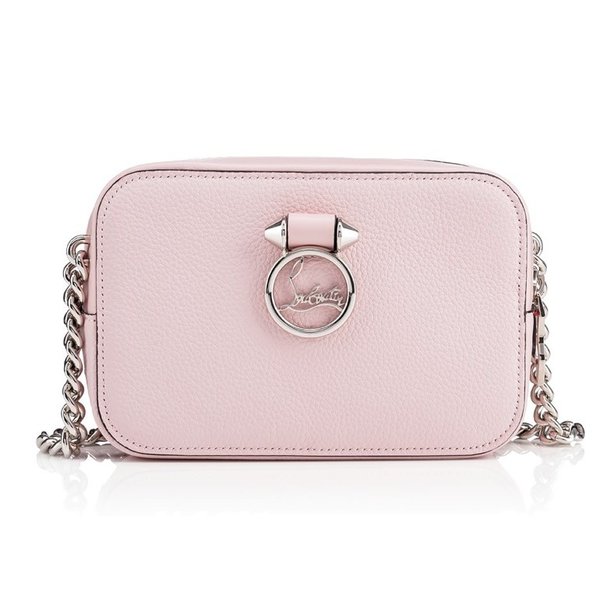 クリスチャンルブタン CHRISTIAN LOUBOUTIN レディースバッグ 1185090P239 Rubylou Mini Womens Pompadour