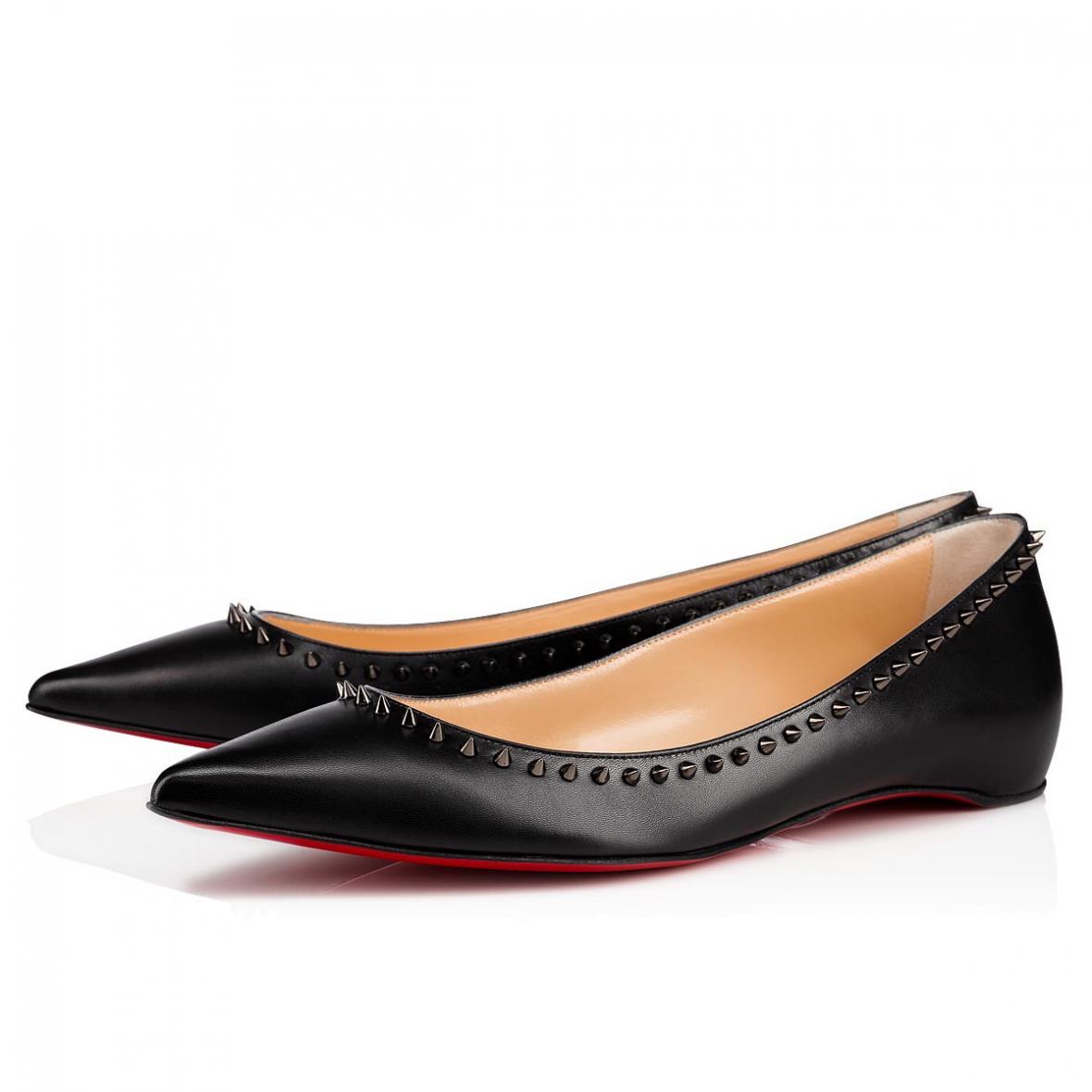 クリスチャンルブタン CHRISTIAN LOUBOUTIN レディースシューズ 3151261B142