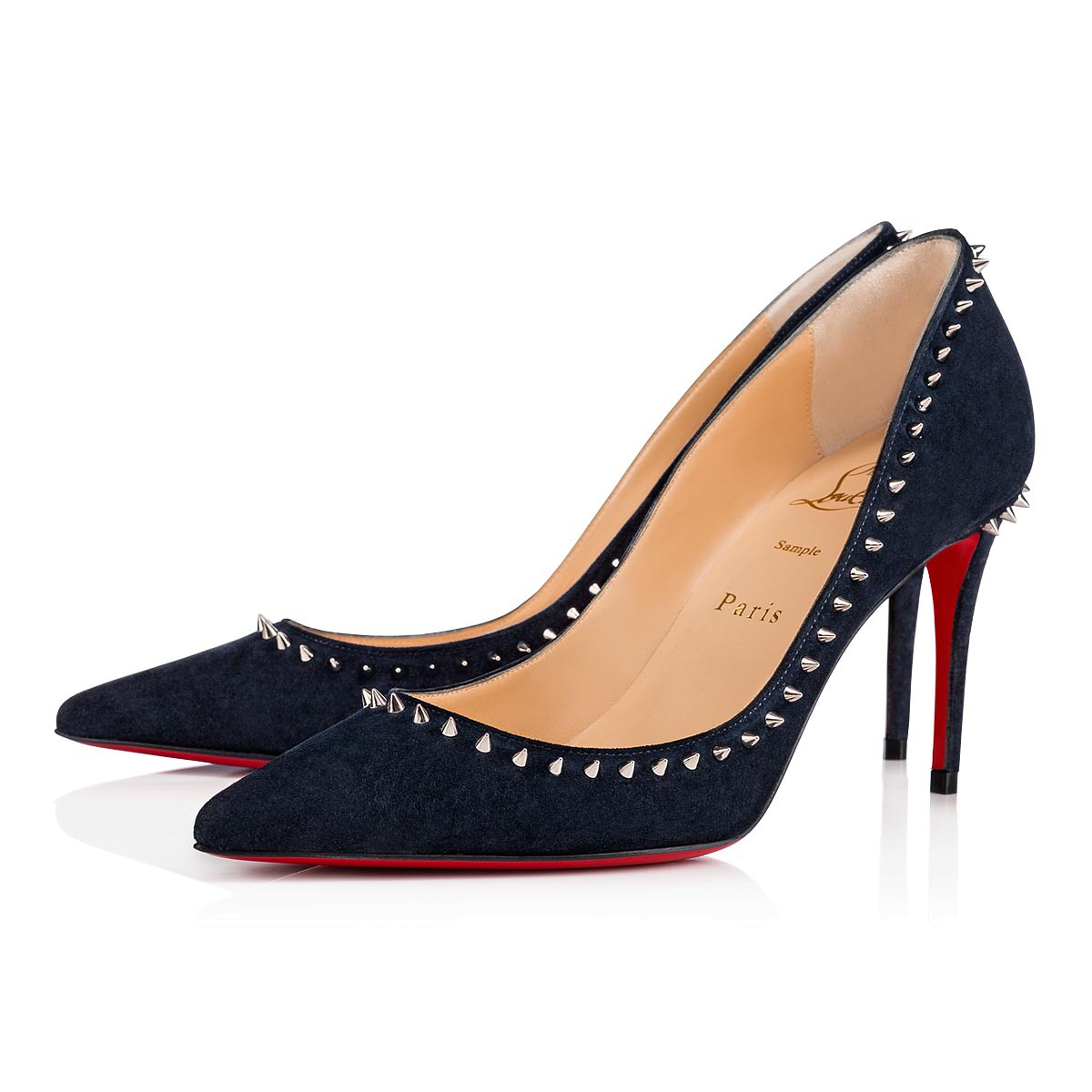 クリスチャンルブタン CHRISTIAN LOUBOUTIN レディースシューズ 3160739U393