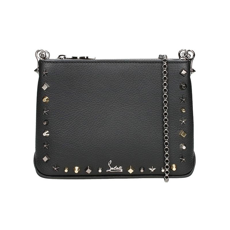 クリスチャンルブタン CHRISTIAN LOUBOUTIN レディースバッグ 3175008B098 Shoulder bag