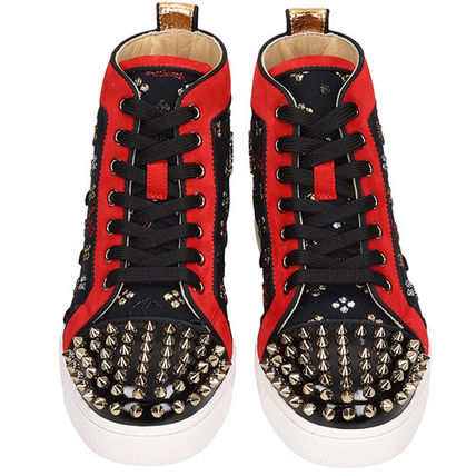 クリスチャンルブタン CHRISTIAN LOUBOUTIN レディースシューズ 3180107CMA3