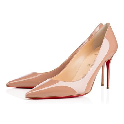 クリスチャンルブタン CHRISTIAN LOUBOUTIN レディースシューズ 3180201H344